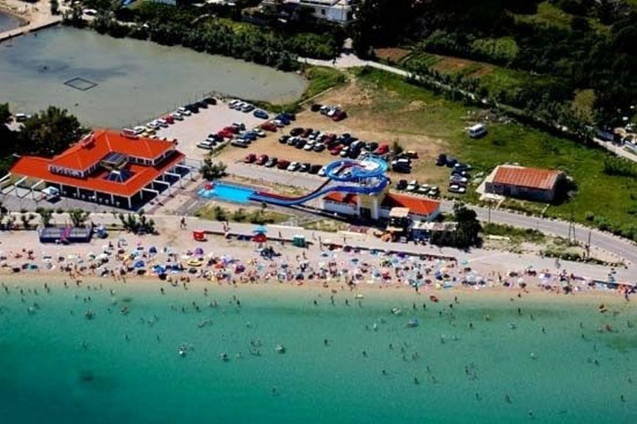Apartments Andelka Паг Екстериор снимка