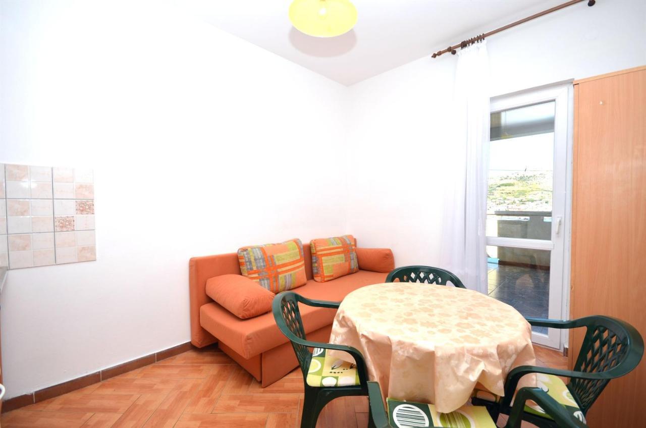 Apartments Andelka Паг Екстериор снимка