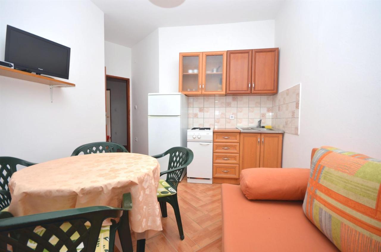 Apartments Andelka Паг Екстериор снимка