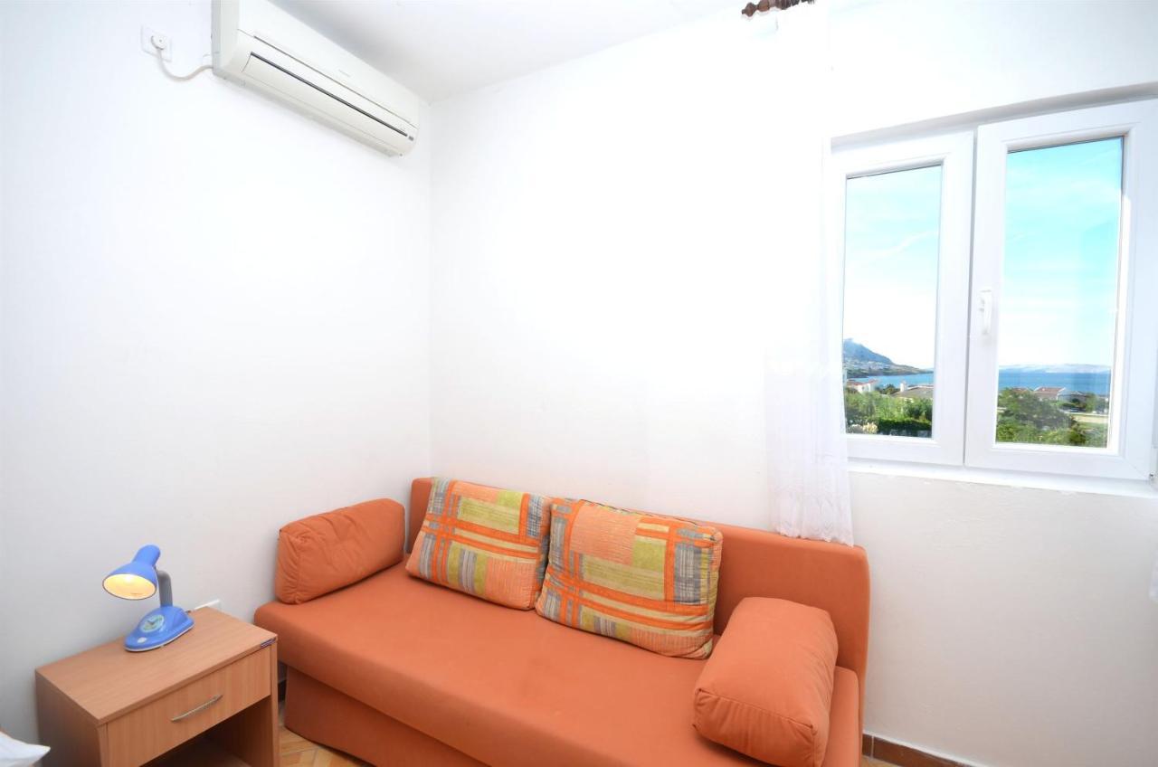 Apartments Andelka Паг Екстериор снимка