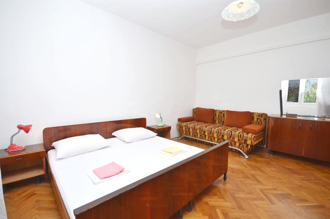 Apartments Andelka Паг Екстериор снимка