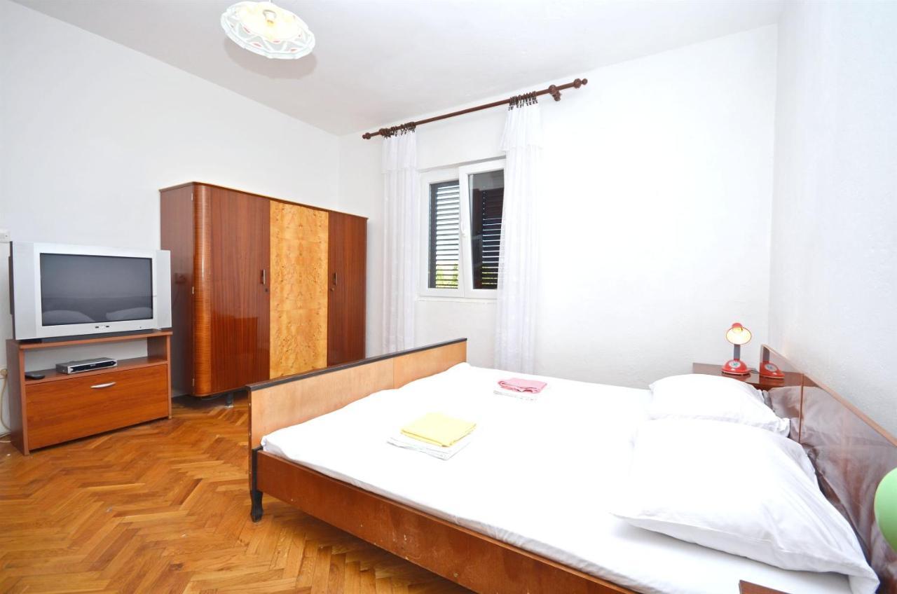 Apartments Andelka Паг Екстериор снимка