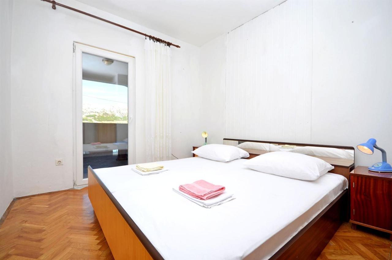 Apartments Andelka Паг Екстериор снимка