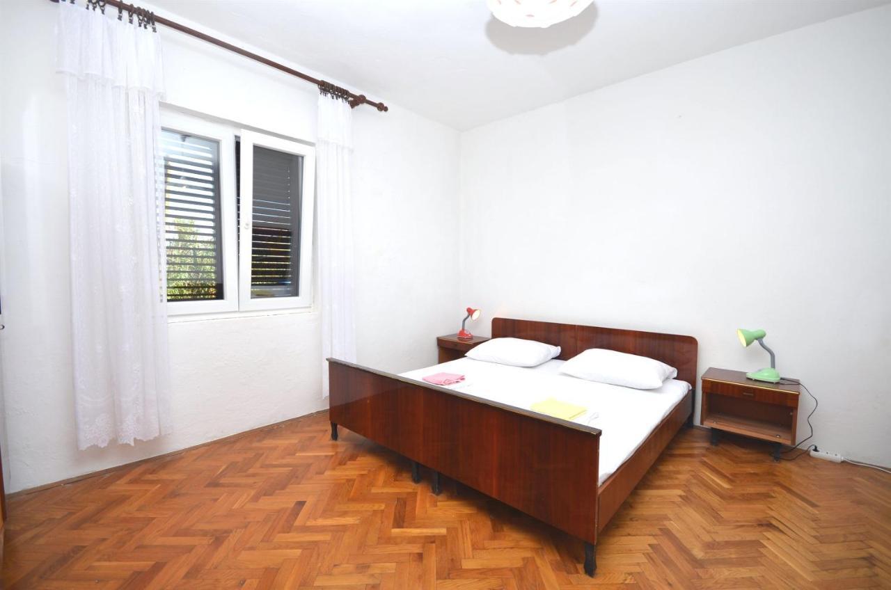 Apartments Andelka Паг Екстериор снимка