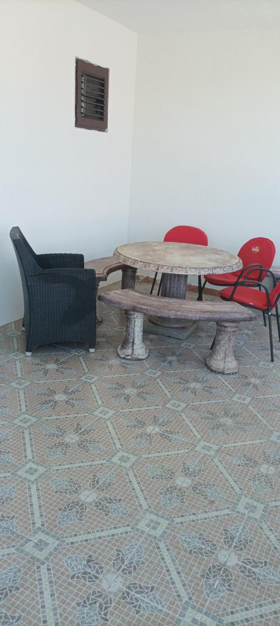 Apartments Andelka Паг Екстериор снимка