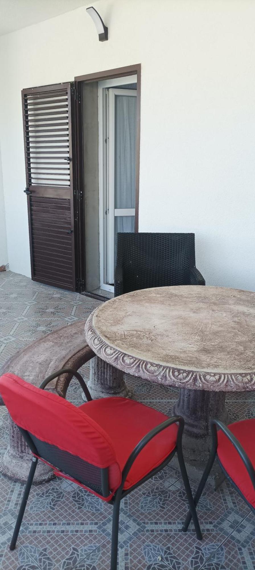 Apartments Andelka Паг Екстериор снимка