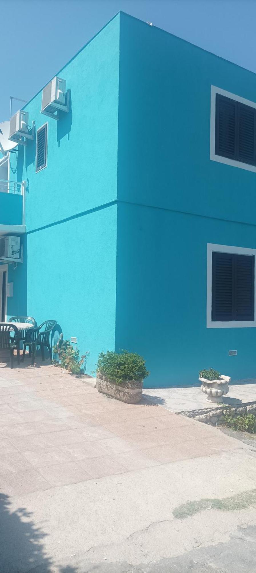Apartments Andelka Паг Екстериор снимка