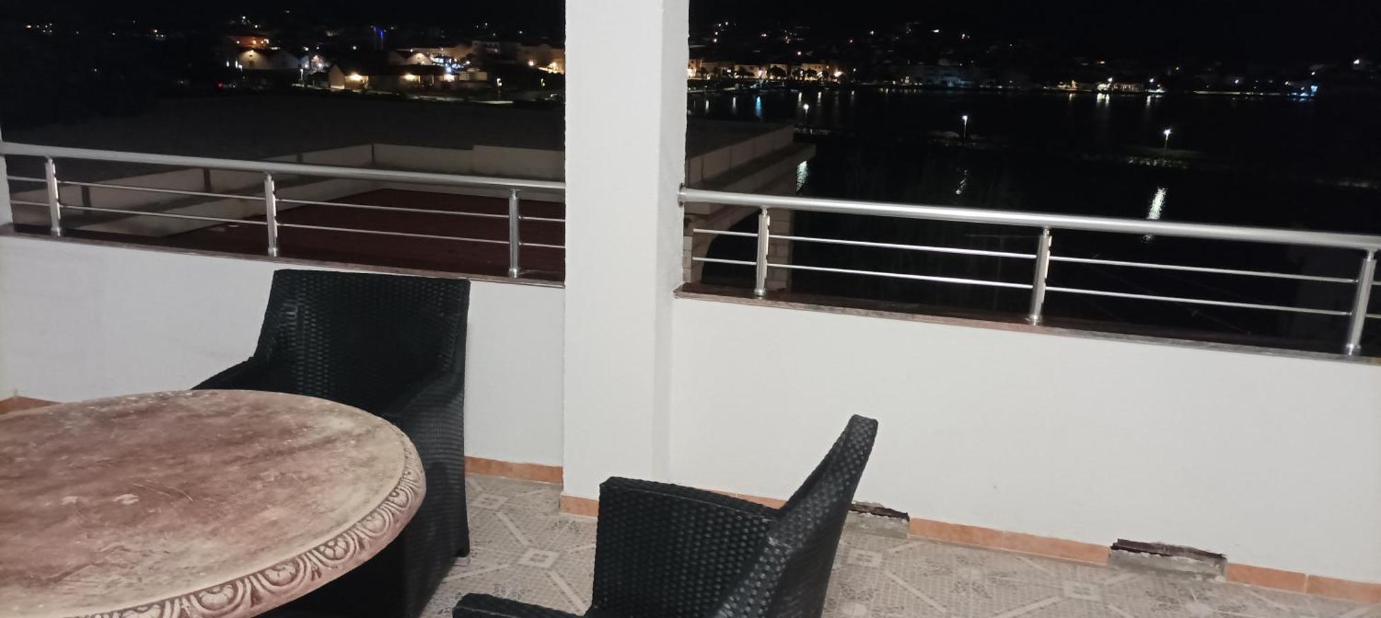 Apartments Andelka Паг Екстериор снимка