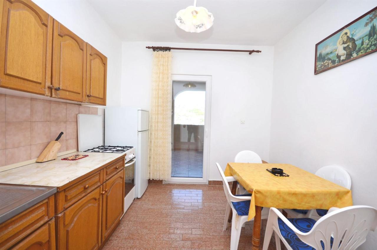 Apartments Andelka Паг Екстериор снимка