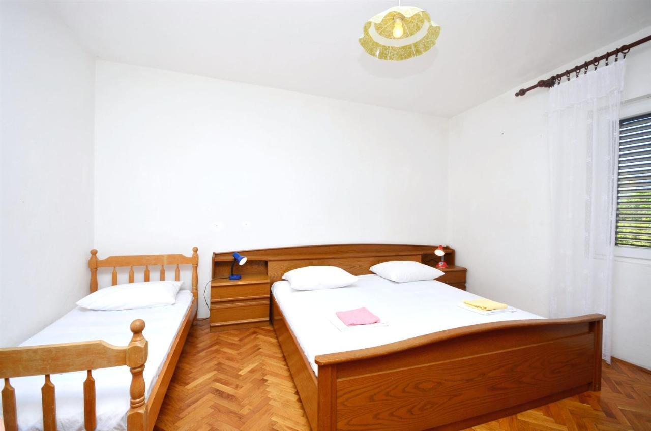 Apartments Andelka Паг Екстериор снимка